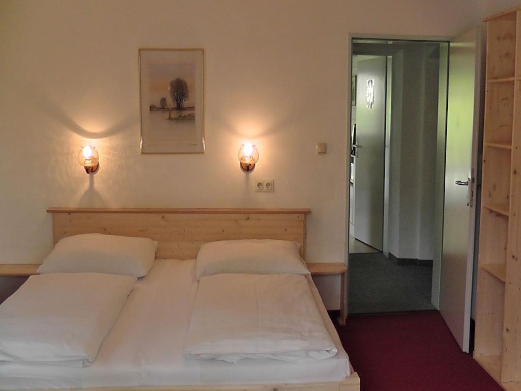 Buchauer-Tirol / Landhaus Buchauer Thiersee Room photo