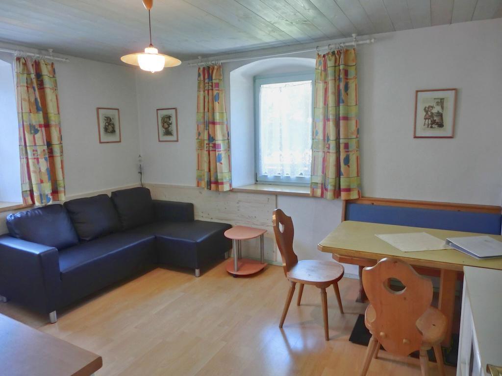 Buchauer-Tirol / Landhaus Buchauer Thiersee Room photo