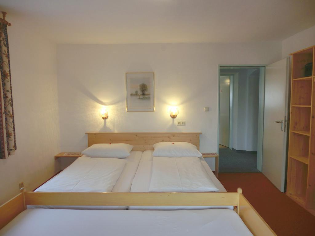Buchauer-Tirol / Landhaus Buchauer Thiersee Exterior photo