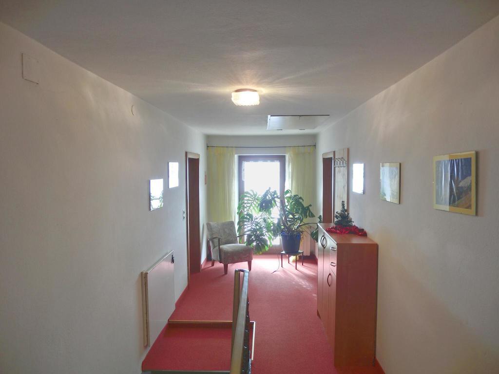 Buchauer-Tirol / Landhaus Buchauer Thiersee Room photo