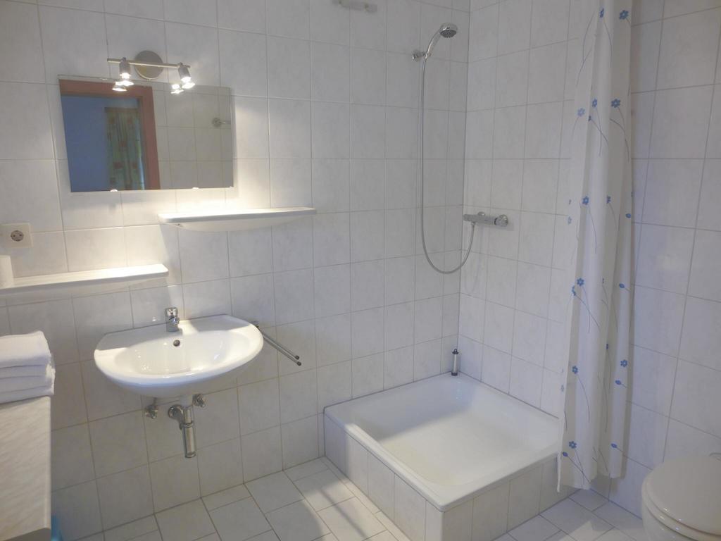 Buchauer-Tirol / Landhaus Buchauer Thiersee Room photo