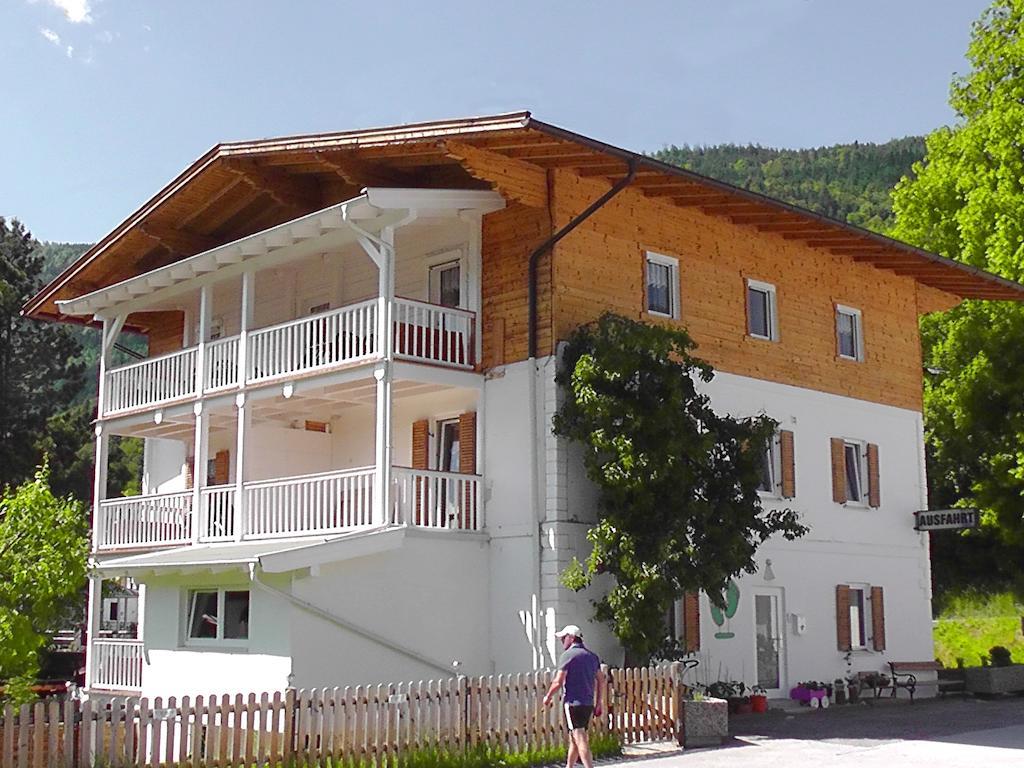 Buchauer-Tirol / Landhaus Buchauer Thiersee Exterior photo
