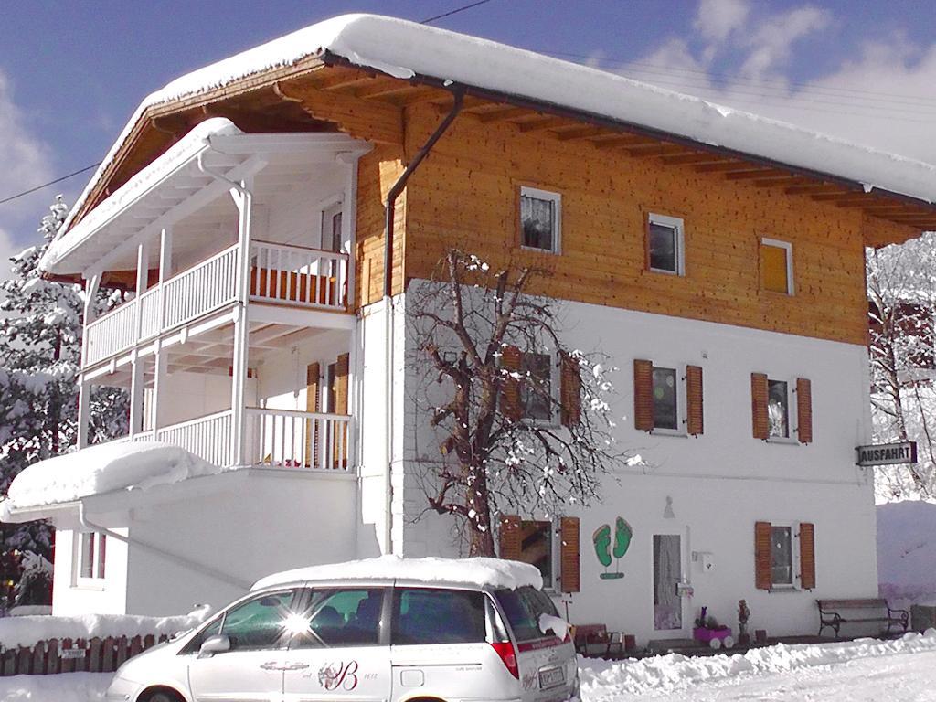 Buchauer-Tirol / Landhaus Buchauer Thiersee Exterior photo