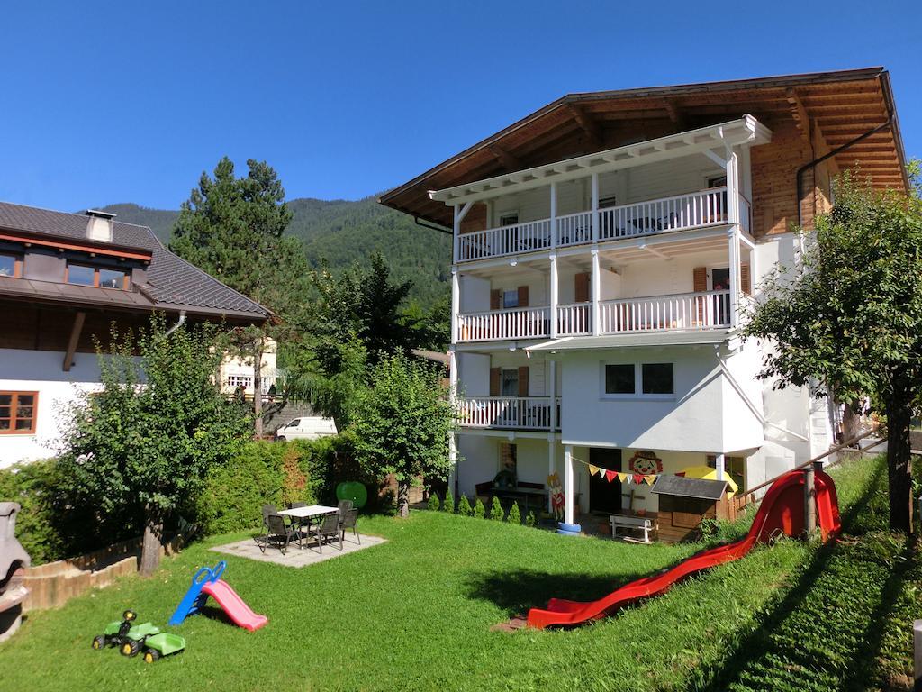 Buchauer-Tirol / Landhaus Buchauer Thiersee Exterior photo